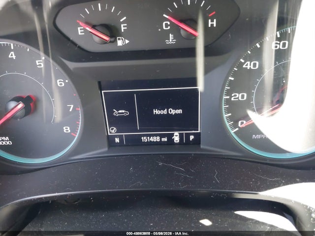 Chevrolet MALIBU LT 2019 1G1ZD5ST9KF160922 Image 15