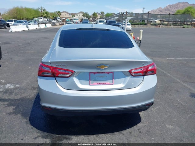 Chevrolet MALIBU LT 2019 1G1ZD5ST9KF160922 Image 16