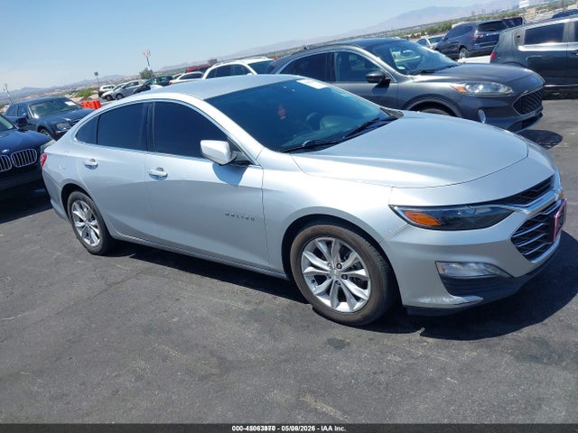 Chevrolet MALIBU LT 2019 1G1ZD5ST9KF160922 Image 18