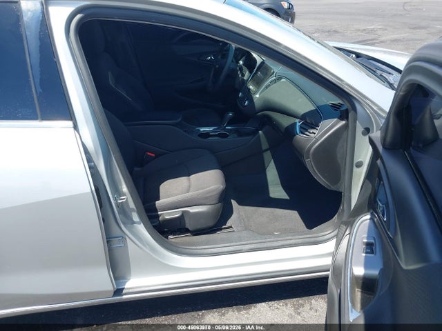 Chevrolet MALIBU LT 2019 1G1ZD5ST9KF160922 Image 5