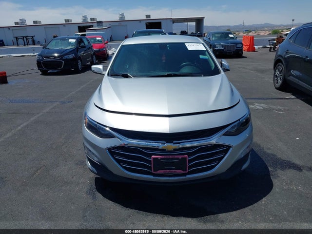 Chevrolet MALIBU LT 2019 1G1ZD5ST9KF160922 Image 6