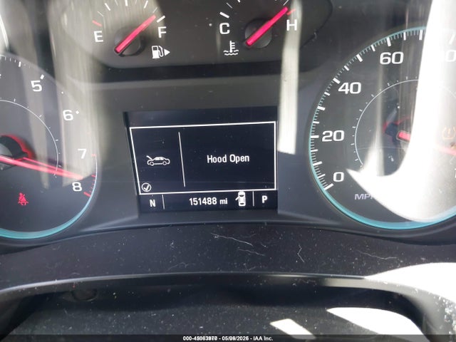 Chevrolet MALIBU LT 2019 1G1ZD5ST9KF160922 Image 7