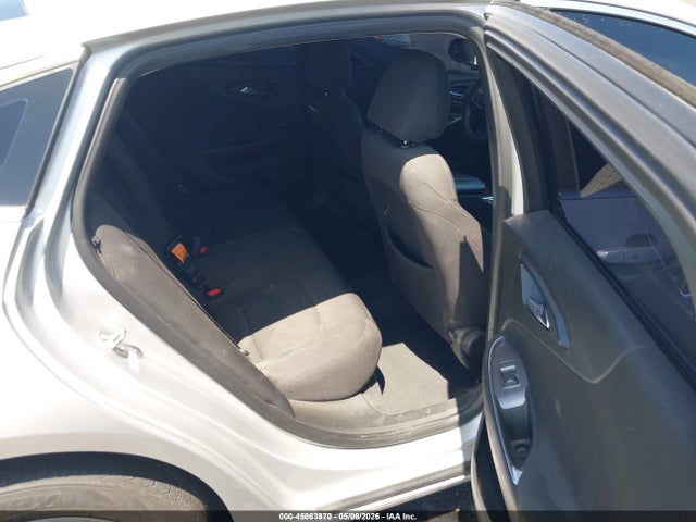 Chevrolet MALIBU LT 2019 1G1ZD5ST9KF160922 Image 8