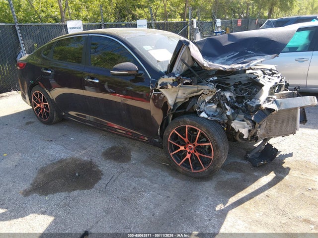 Продаж на аукціоні авто 2019 Kia Optima Lx, vin: 5XXGT4L35KG298761, номер лоту: 45063971