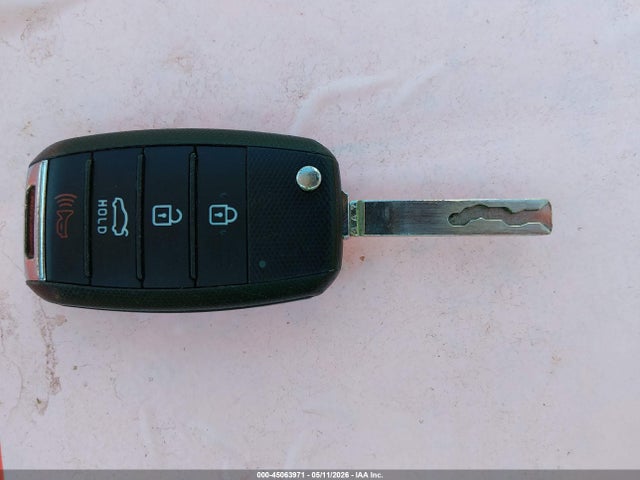 Продаж на аукціоні авто 2019 Kia Optima Lx, vin: 5XXGT4L35KG298761, номер лоту: 45063971