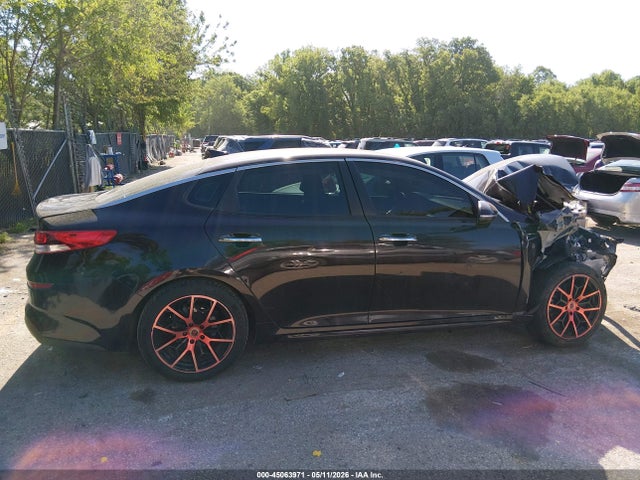 Продаж на аукціоні авто 2019 Kia Optima Lx, vin: 5XXGT4L35KG298761, номер лоту: 45063971