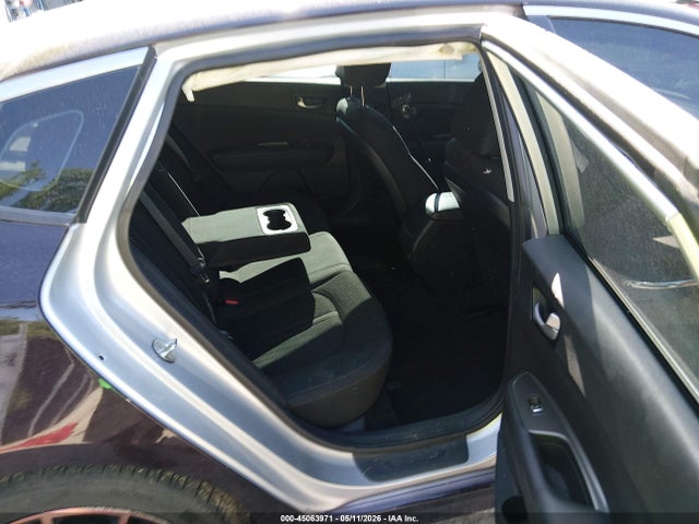 Продаж на аукціоні авто 2019 Kia Optima Lx, vin: 5XXGT4L35KG298761, номер лоту: 45063971