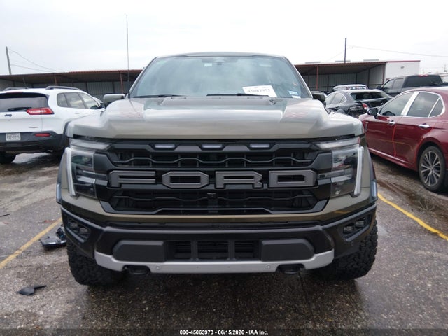 1FTFW1RGXRFB11826 Ford F-150 Raptor