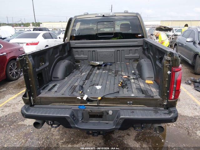 1FTFW1RGXRFB11826 Ford F-150 Raptor