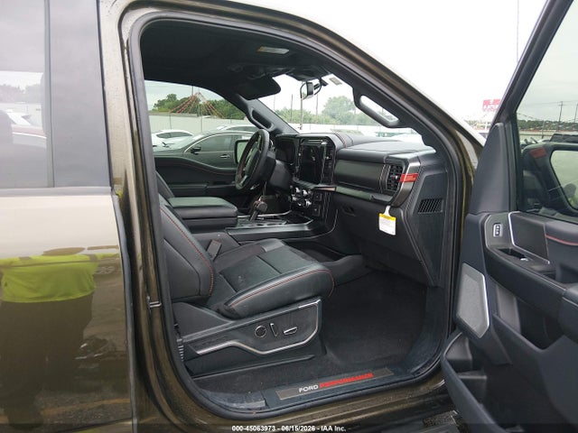 1FTFW1RGXRFB11826 Ford F-150 Raptor