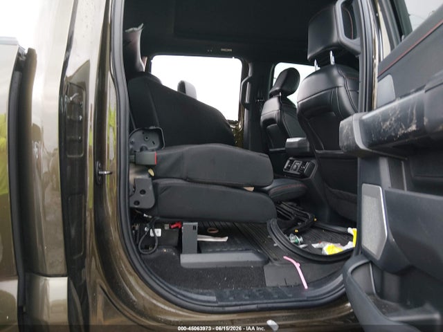 1FTFW1RGXRFB11826 Ford F-150 Raptor