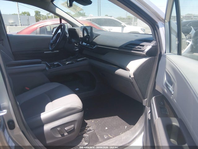 Aukcja sprzedaży 2022 Toyota Sienna Xle, vin: 5TDYSKFC0NS057880, numer aukcji: 45063974
