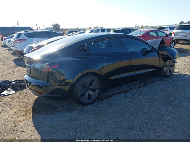 Aukcja sprzedaży 2023 Tesla Model 3 Rear-wheel Drive, vin: 5YJ3E1EA2PF432705, numer aukcji: 45063982