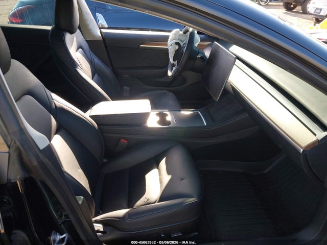 Aukcja sprzedaży 2023 Tesla Model 3 Rear-wheel Drive, vin: 5YJ3E1EA2PF432705, numer aukcji: 45063982