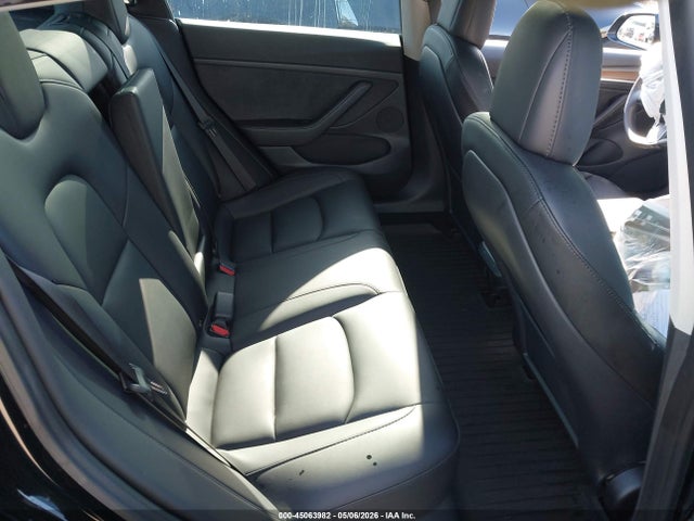 Aukcja sprzedaży 2023 Tesla Model 3 Rear-wheel Drive, vin: 5YJ3E1EA2PF432705, numer aukcji: 45063982
