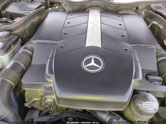 Продажа на аукционе авто 2006 Mercedes-benz Clk 500, vin: WDBTK75G16T056802, номер лота: 45063984