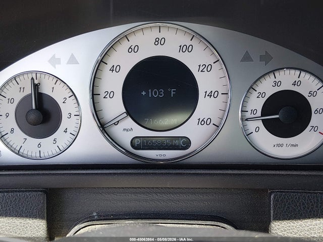 Продажа на аукционе авто 2006 Mercedes-benz Clk 500, vin: WDBTK75G16T056802, номер лота: 45063984