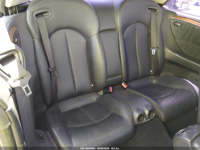 Продажа на аукционе авто 2006 Mercedes-benz Clk 500, vin: WDBTK75G16T056802, номер лота: 45063984