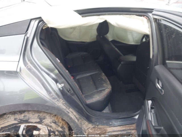 Aukcja sprzedaży 2024 Nissan Altima Sr Fwd, vin: 1N4BL4CV7RN334479, numer aukcji: 45063985