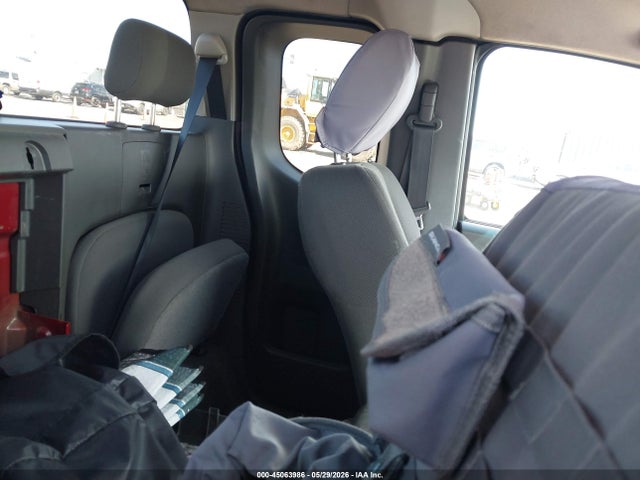 Aukcja sprzedaży 2012 Nissan Frontier S, vin: 1N6BD0CT6CC414628, numer aukcji: 45063986