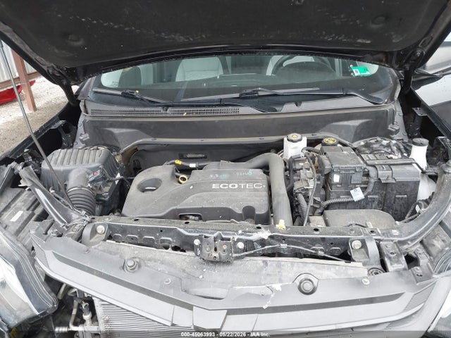 Продаж на аукціоні авто 2020 Chevrolet Equinox Awd Ls, vin: 2GNAXSEV0L6216773, номер лоту: 45063993