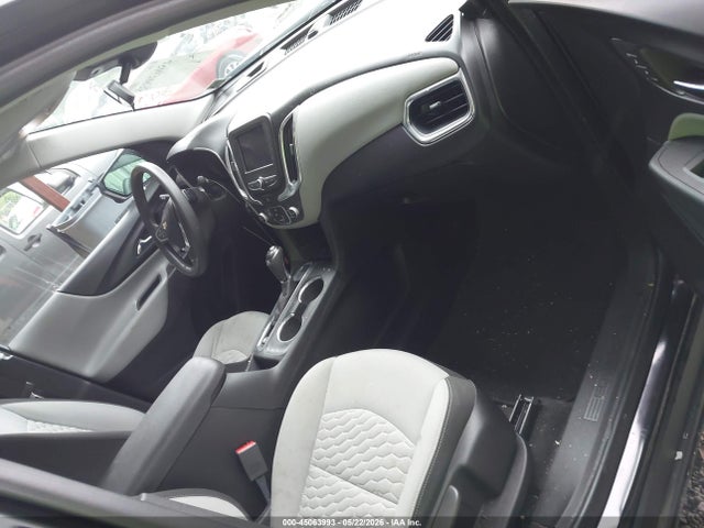 Продаж на аукціоні авто 2020 Chevrolet Equinox Awd Ls, vin: 2GNAXSEV0L6216773, номер лоту: 45063993
