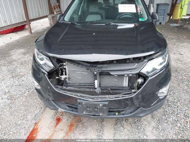 Продаж на аукціоні авто 2020 Chevrolet Equinox Awd Ls, vin: 2GNAXSEV0L6216773, номер лоту: 45063993