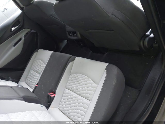 Продаж на аукціоні авто 2020 Chevrolet Equinox Awd Ls, vin: 2GNAXSEV0L6216773, номер лоту: 45063993