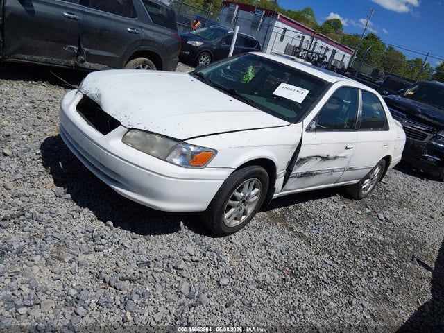 Продажа на аукционе авто 2000 Toyota Camry Xle V6, vin: 4T1BF28K3YU943802, номер лота: 45063994