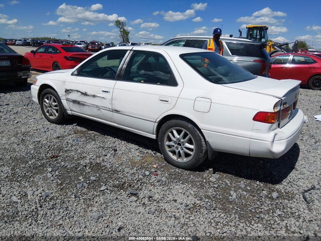 Продажа на аукционе авто 2000 Toyota Camry Xle V6, vin: 4T1BF28K3YU943802, номер лота: 45063994