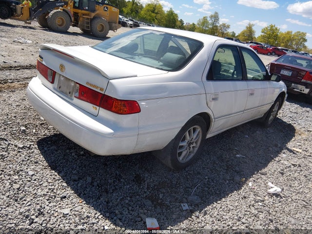 Продажа на аукционе авто 2000 Toyota Camry Xle V6, vin: 4T1BF28K3YU943802, номер лота: 45063994
