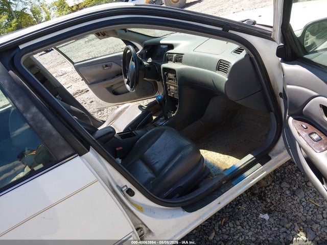 Продажа на аукционе авто 2000 Toyota Camry Xle V6, vin: 4T1BF28K3YU943802, номер лота: 45063994