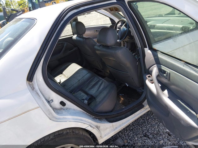 Продажа на аукционе авто 2000 Toyota Camry Xle V6, vin: 4T1BF28K3YU943802, номер лота: 45063994