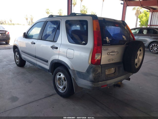 Aukcja sprzedaży 2002 Honda Cr-v Lx, vin: JHLRD78402C071926, numer aukcji: 45063997