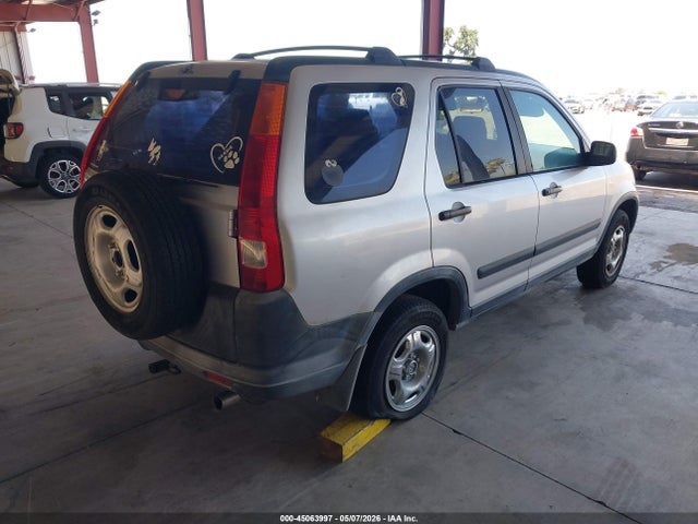 Aukcja sprzedaży 2002 Honda Cr-v Lx, vin: JHLRD78402C071926, numer aukcji: 45063997