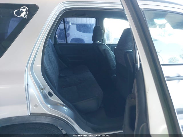 Aukcja sprzedaży 2002 Honda Cr-v Lx, vin: JHLRD78402C071926, numer aukcji: 45063997