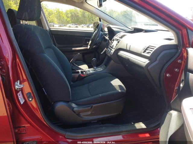 2016 Subaru Impreza 2.0i Premium მანქანა იყიდება აუქციონზე, vin: JF1GPAB61G8290929, აუქციონის ნომერი: 45063998