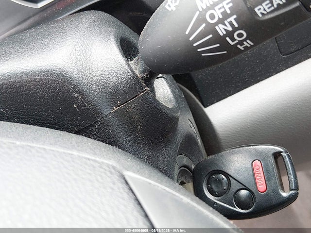 45064008 :رقم المزاد ، JHLRE383X7C025234 vin ، 2007 Honda Cr-v Lx مزاد بيع