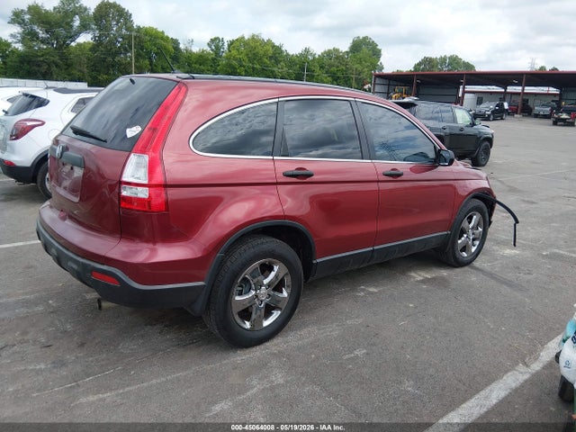 45064008 :رقم المزاد ، JHLRE383X7C025234 vin ، 2007 Honda Cr-v Lx مزاد بيع
