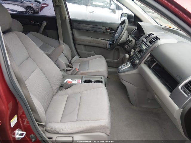 45064008 :رقم المزاد ، JHLRE383X7C025234 vin ، 2007 Honda Cr-v Lx مزاد بيع
