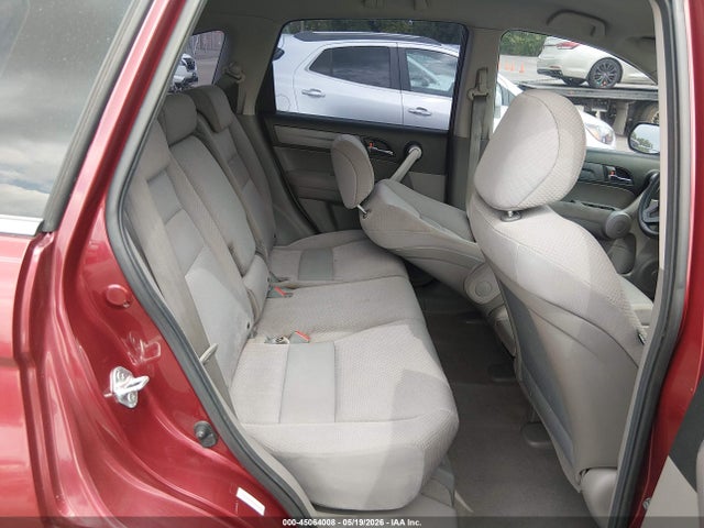 45064008 :رقم المزاد ، JHLRE383X7C025234 vin ، 2007 Honda Cr-v Lx مزاد بيع