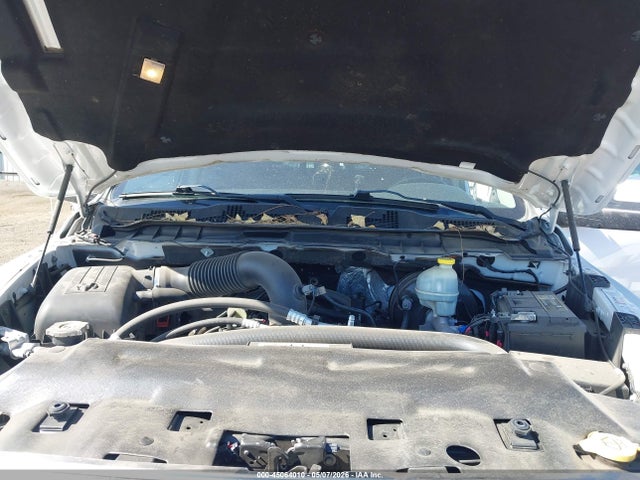 1C6RR7NT6FS738785 RAM 1500 Laramie