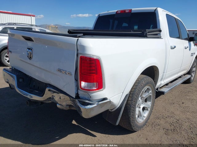 1C6RR7NT6FS738785 RAM 1500 Laramie