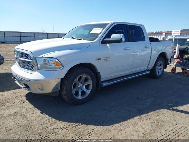 1C6RR7NT6FS738785 RAM 1500 Laramie
