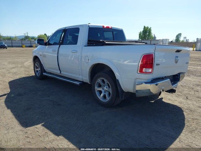 1C6RR7NT6FS738785 RAM 1500 Laramie