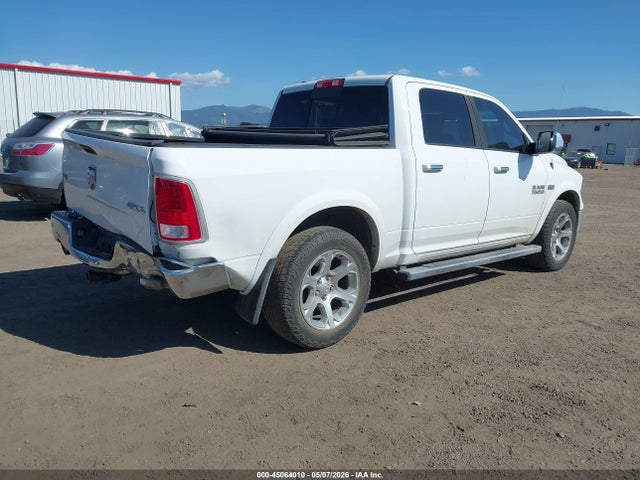 1C6RR7NT6FS738785 RAM 1500 Laramie