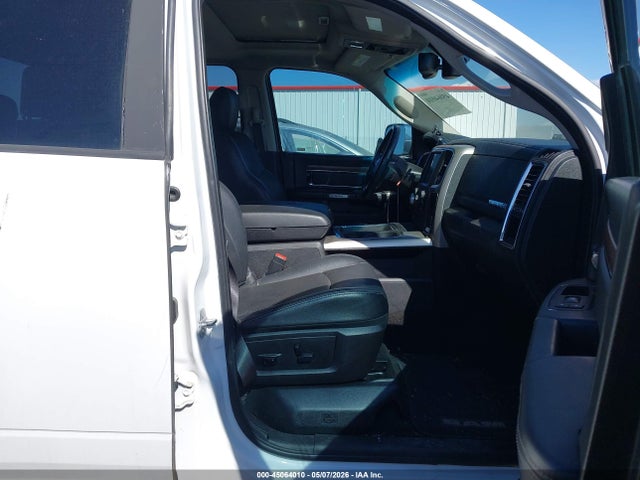 1C6RR7NT6FS738785 RAM 1500 Laramie