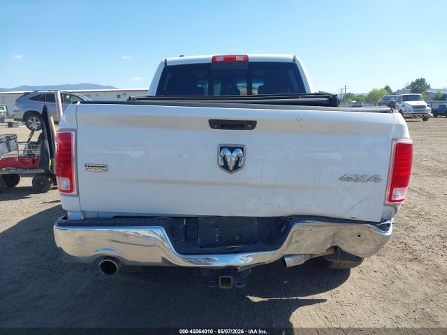 1C6RR7NT6FS738785 RAM 1500 Laramie