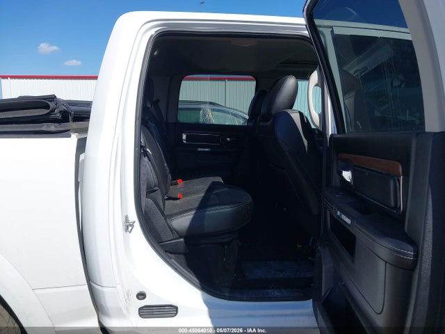 1C6RR7NT6FS738785 RAM 1500 Laramie
