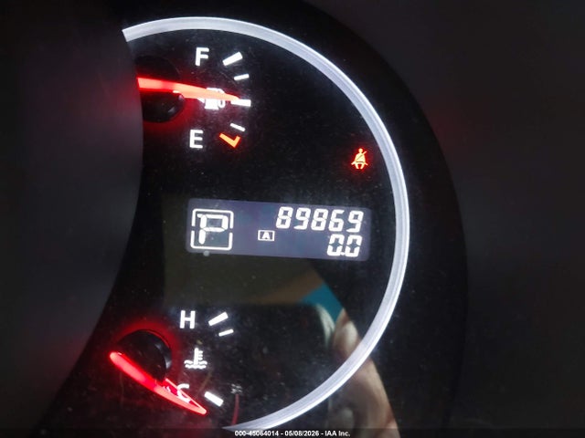 45064014 :رقم المزاد ، JN8AZ1MU1BW067899 vin ، 2011 Nissan Murano Sv مزاد بيع